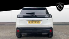 Peugeot 3008 1.2 PureTech GT 5dr EAT8 Petrol Estate